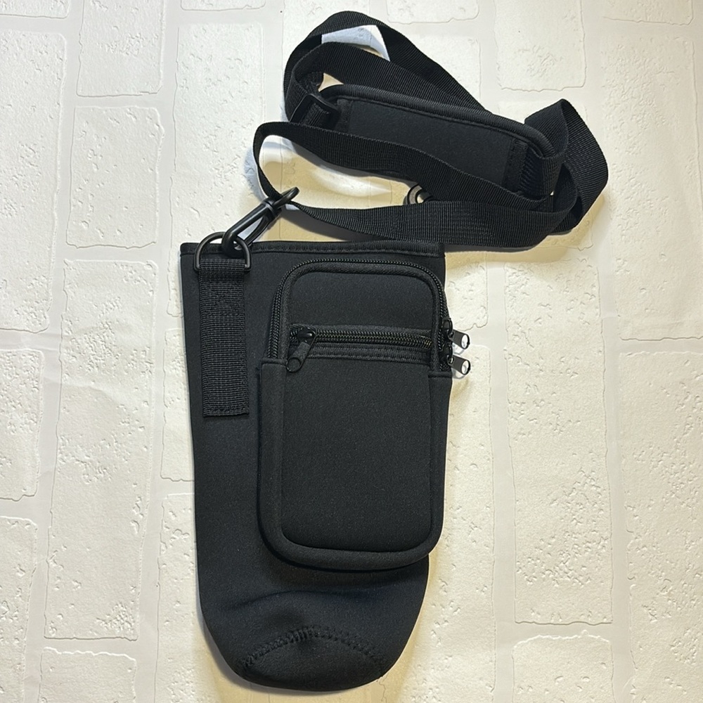 40 oz Black Stanley Carrier New
